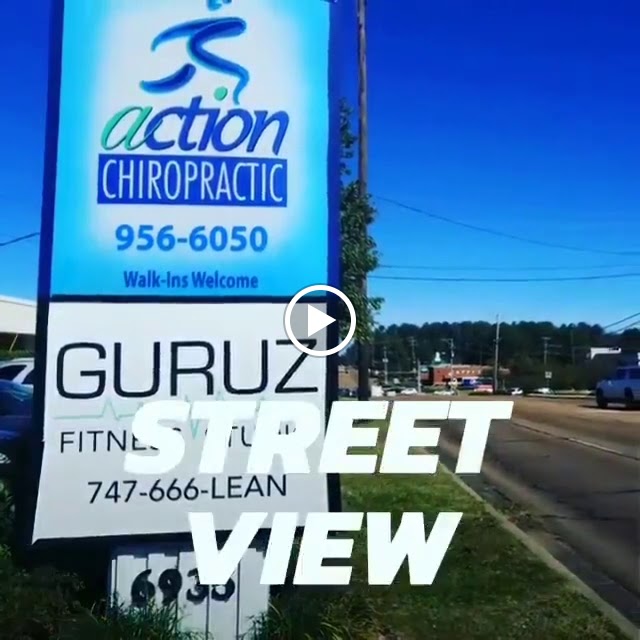  Guruz Fitness Studio