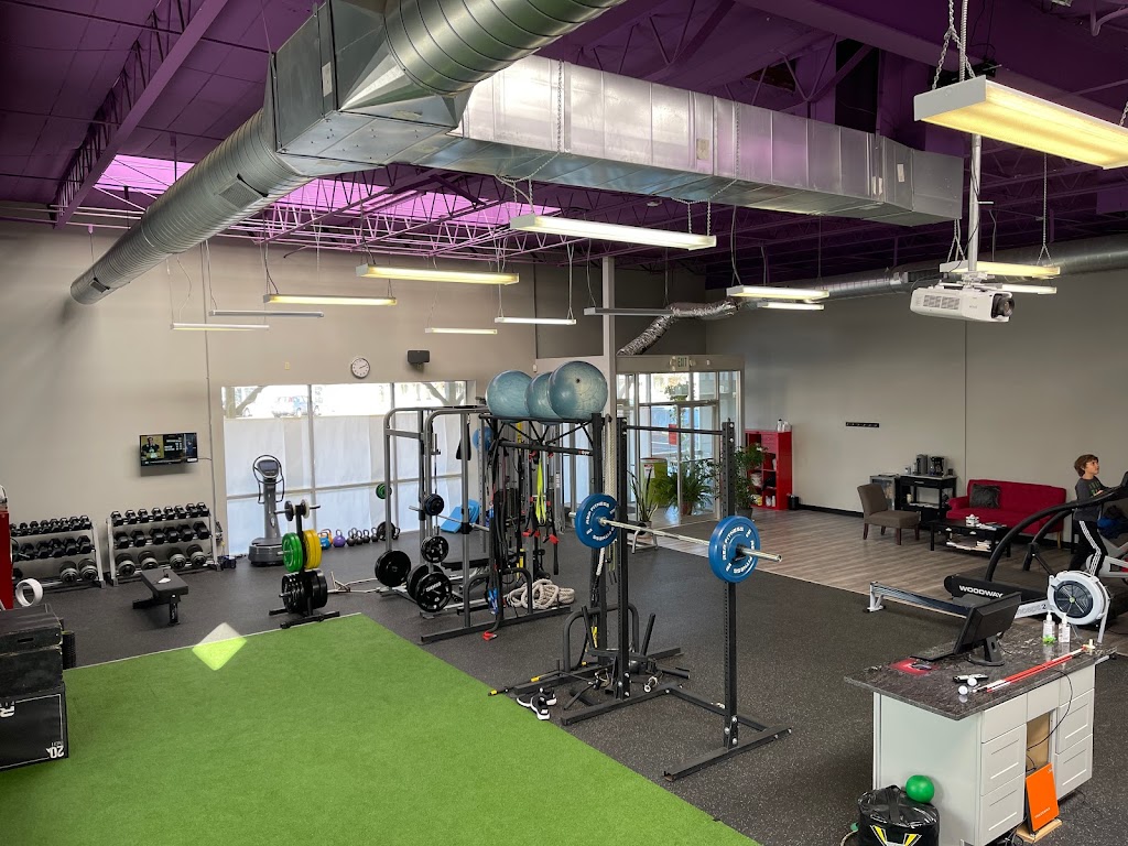  Icelandic Fitness and Recovery