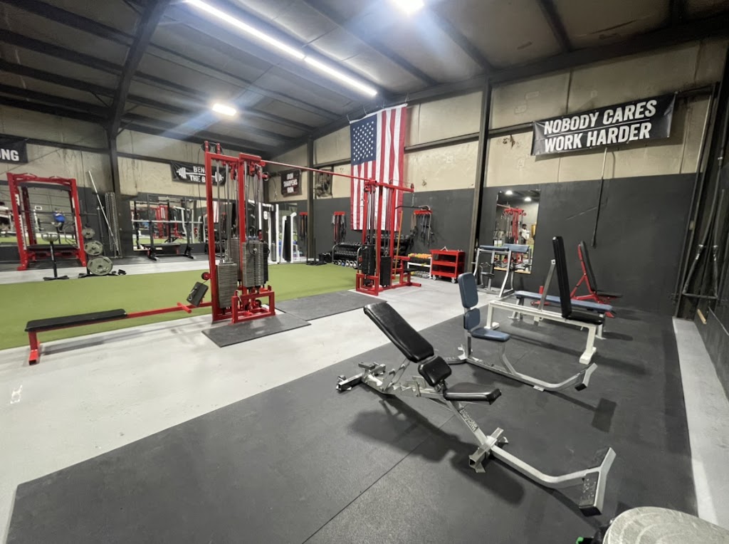  Premier Fitness Aztec