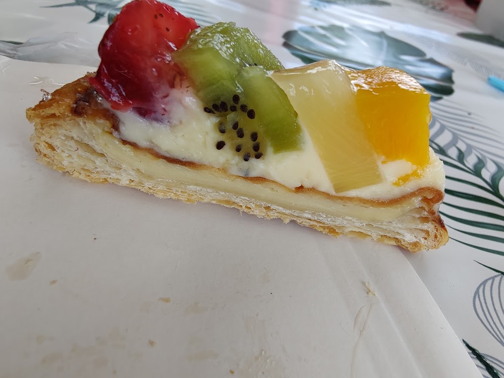 Cafeteria Mas Tradicional — Comida y bebida