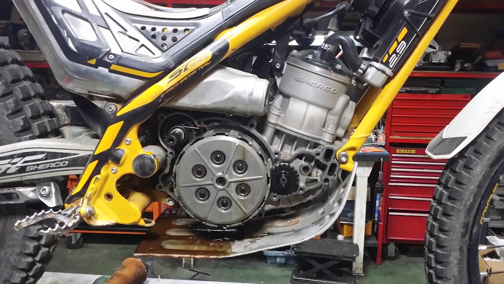 Manuel Marquez e Hijo