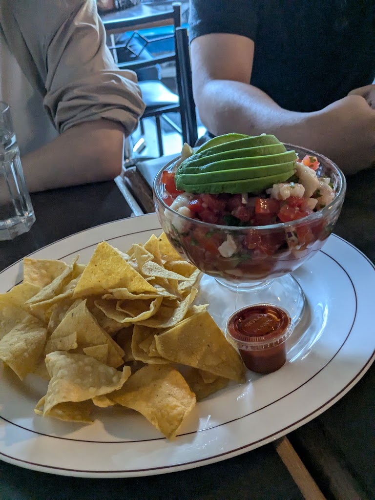 Ceviche