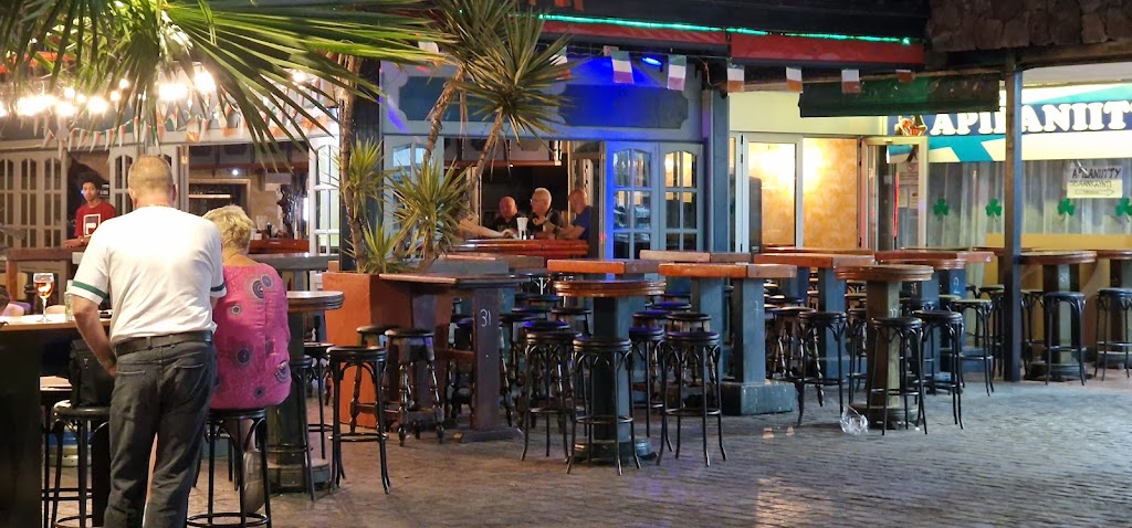 O'Neills Bar - Playa del Ingles — Ambiente