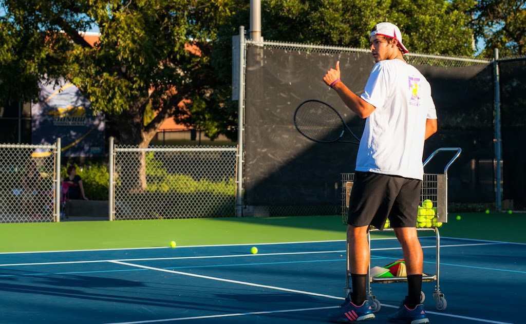  FIT High Performance Tennis Academy (& Pickleball Center)