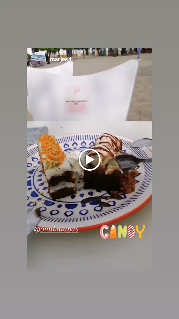 Bar Onuba Tapas — Videos