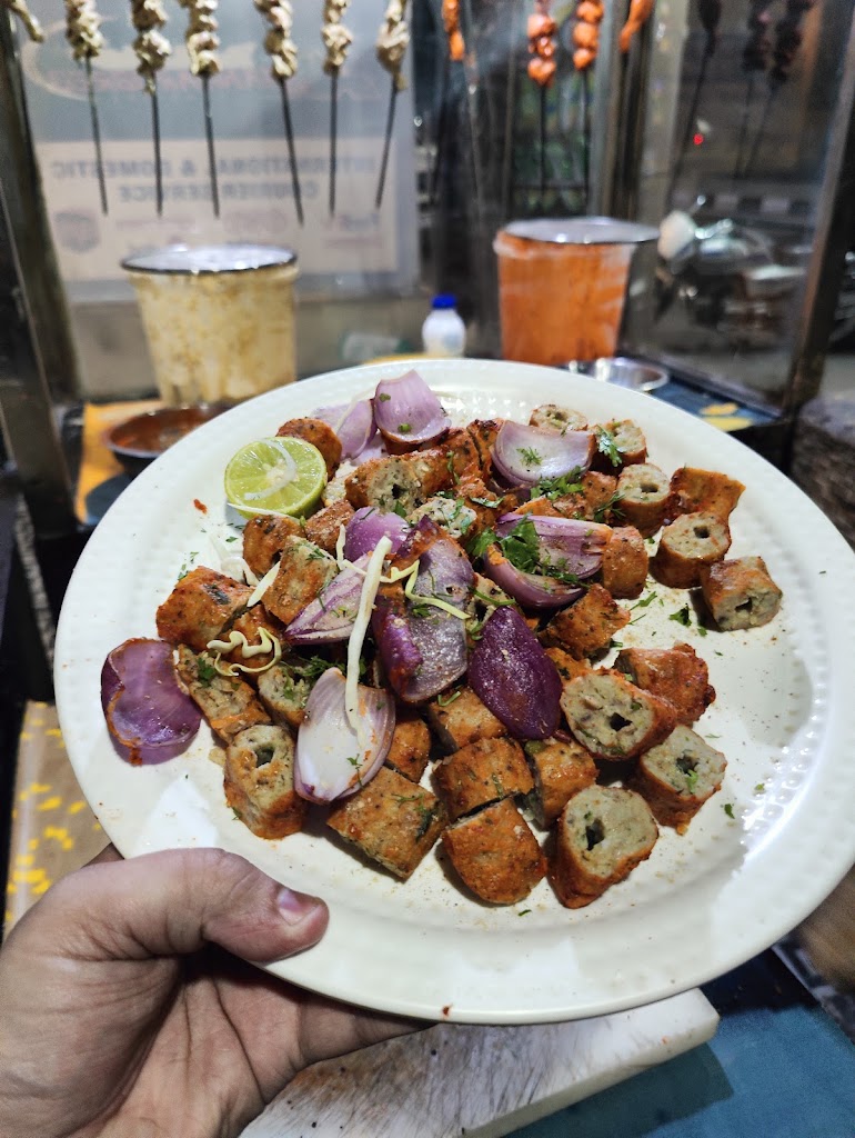 Food & drink