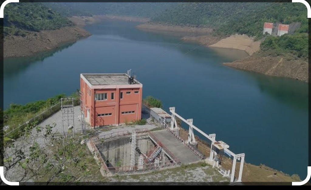 Ajodhya Hill View Resort