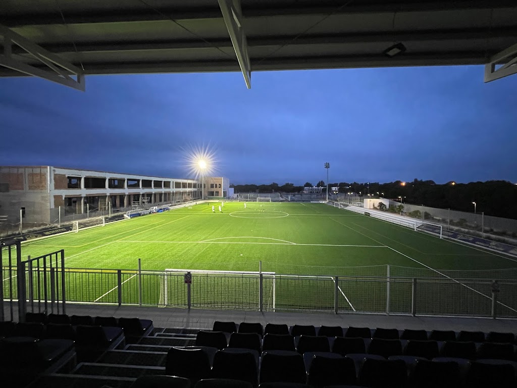 Lamiya Wellness & Social Club