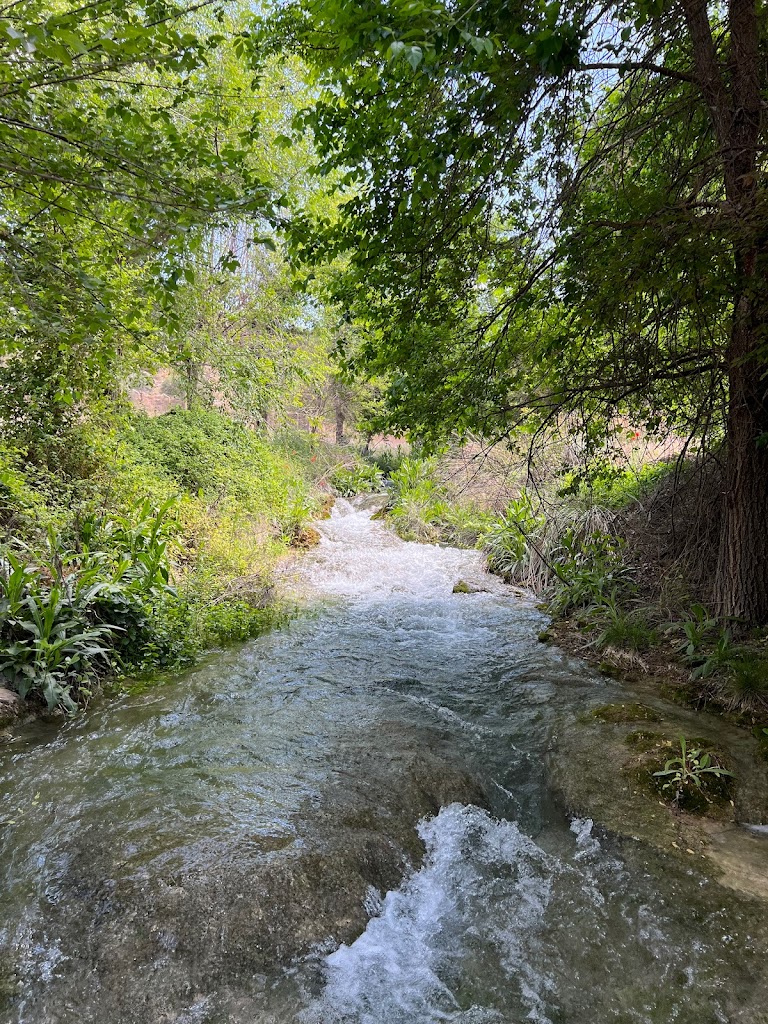 Camino Natural del Guadiana