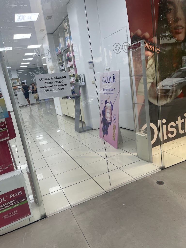 Farmacia Avenida Torrent