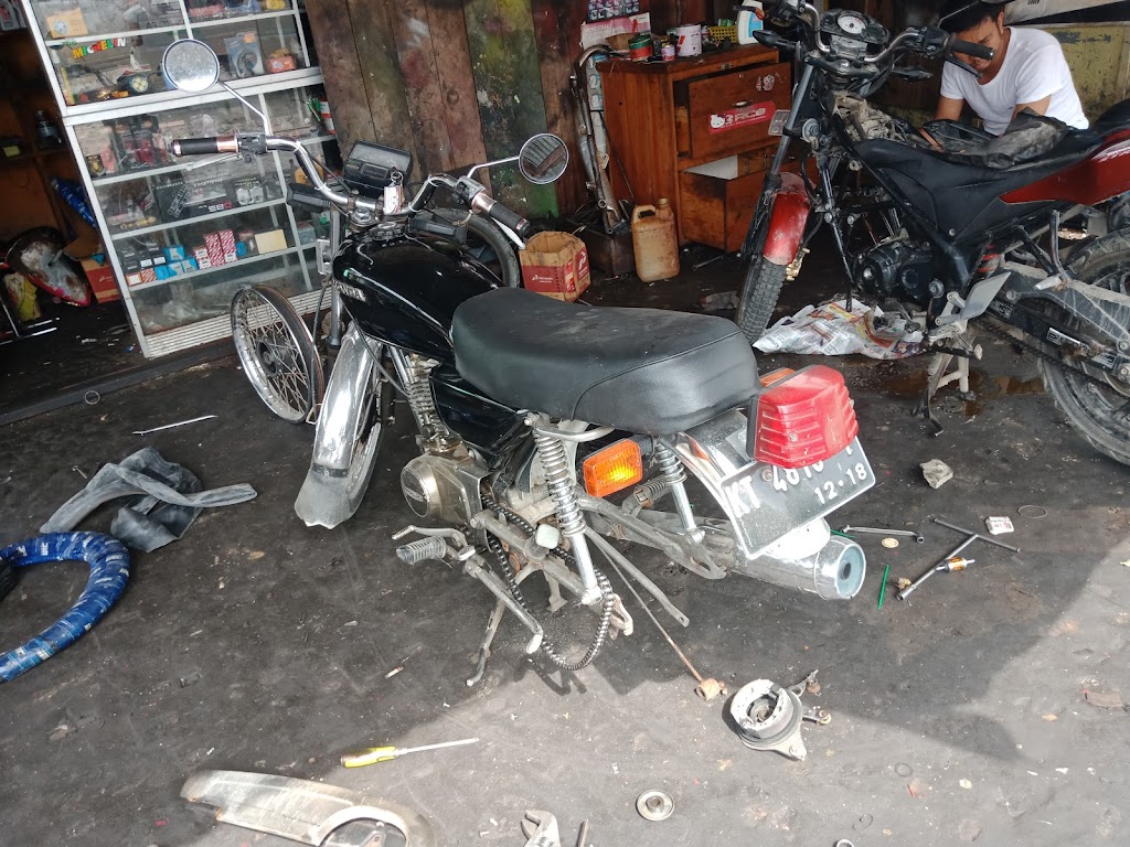 Berkah Jaya Motor