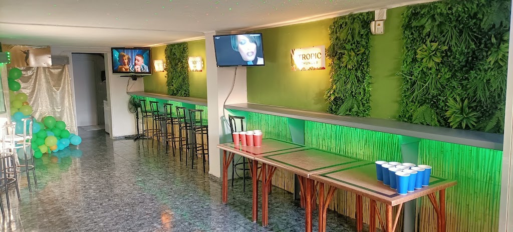 Tropic Thunder — Ambiente