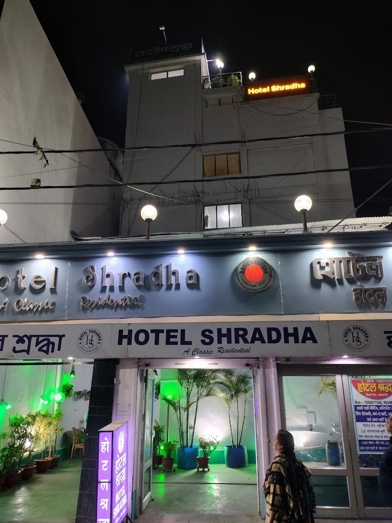 Hotel Shradha