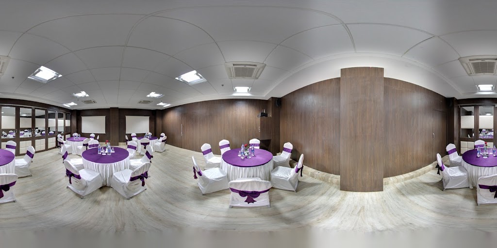 Street View & 360deg