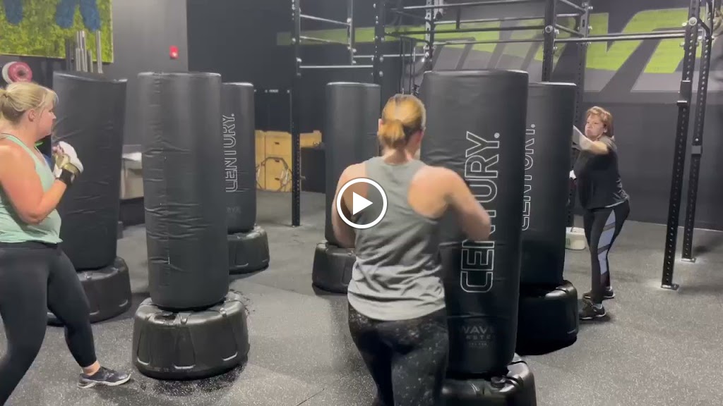  Unfinished Athletics