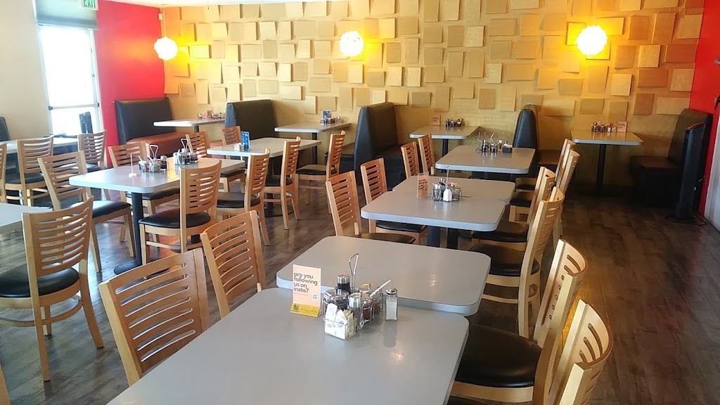 The Thai Bistro