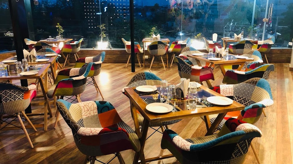 Banjara Cafe Multi Cuisine Restaurant
