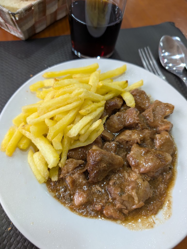 "Bar Restaurante Los Pueblos" — Mas recientes