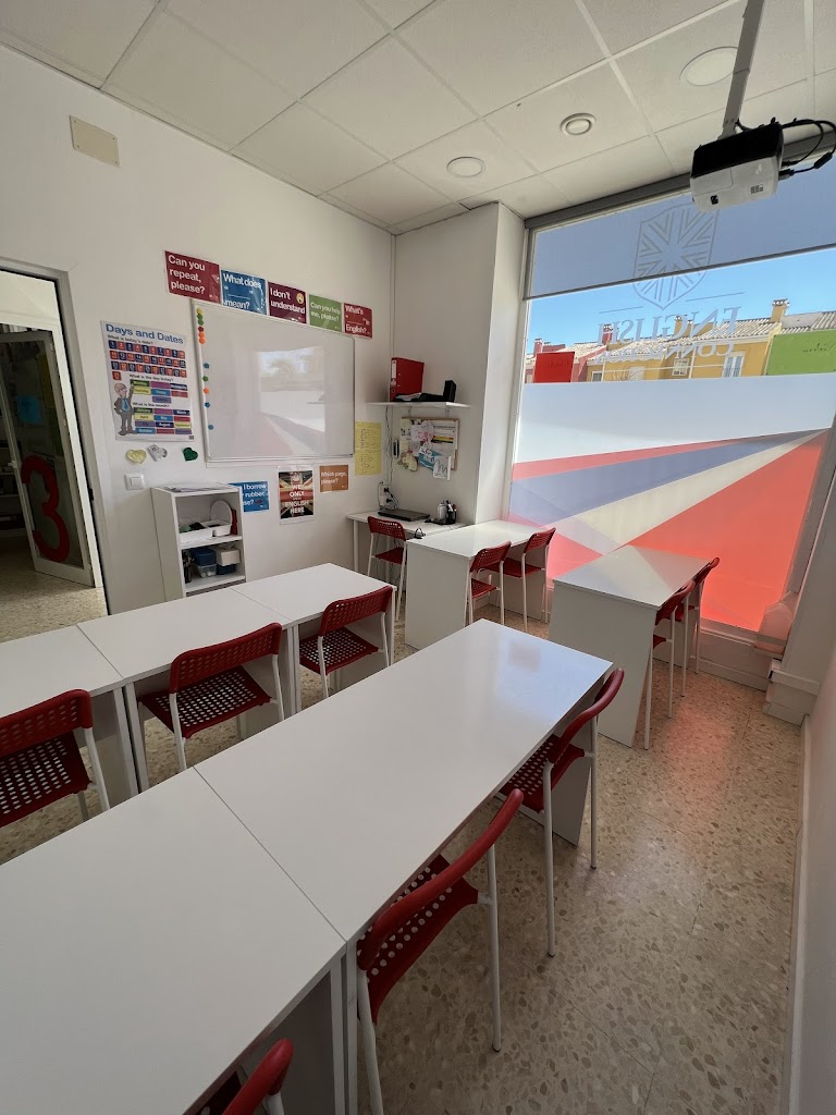 English Connection Academia de ingles