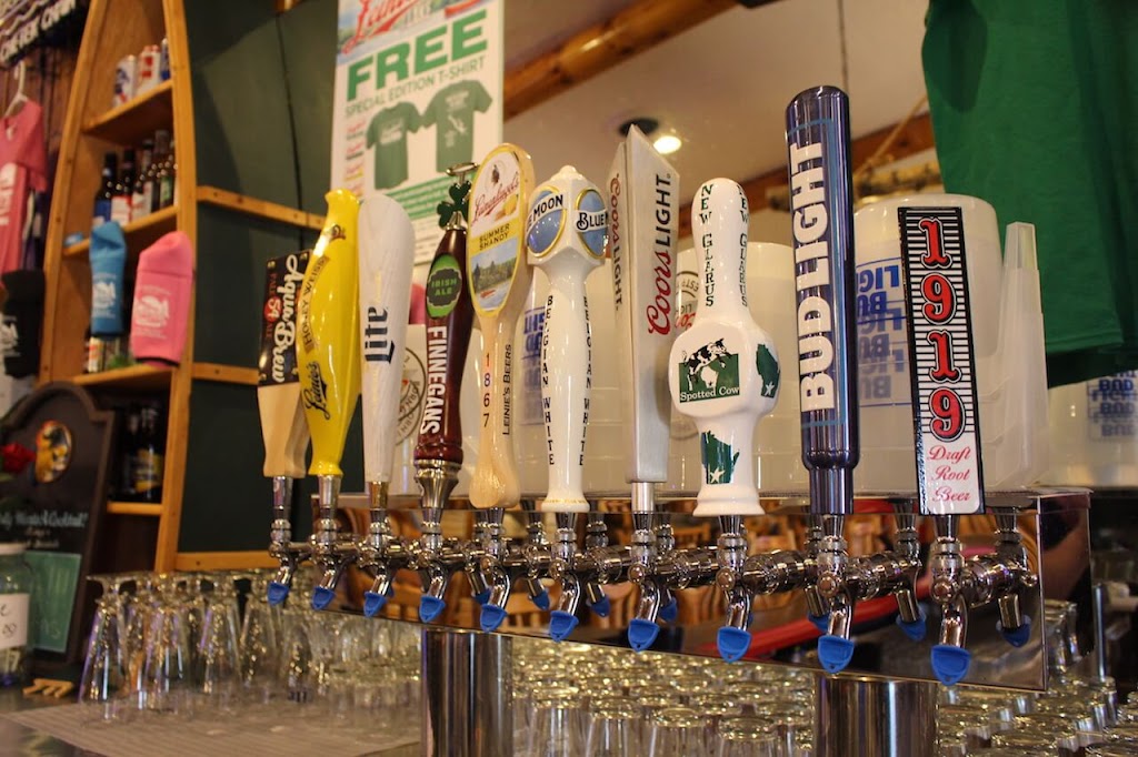  Pokegama Lakeside Cantina