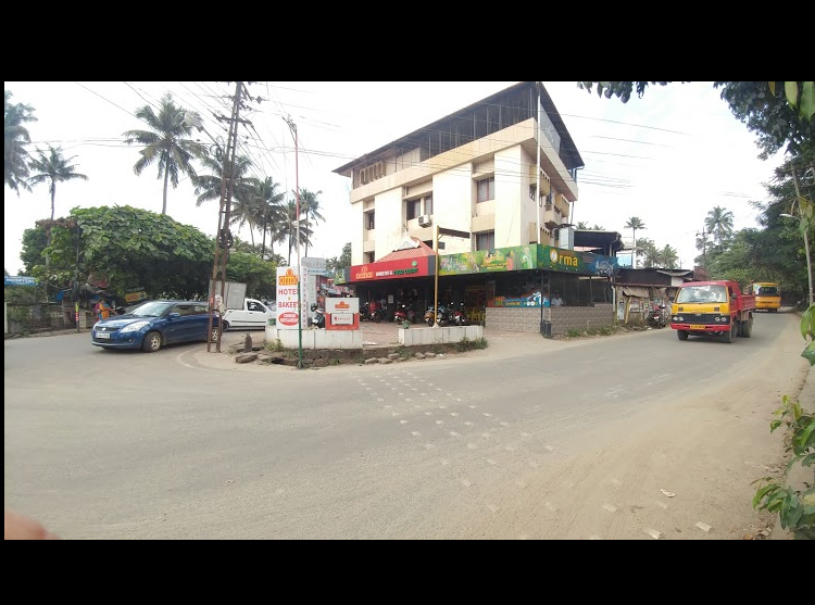 Orma Tourist Home Perumbavoor