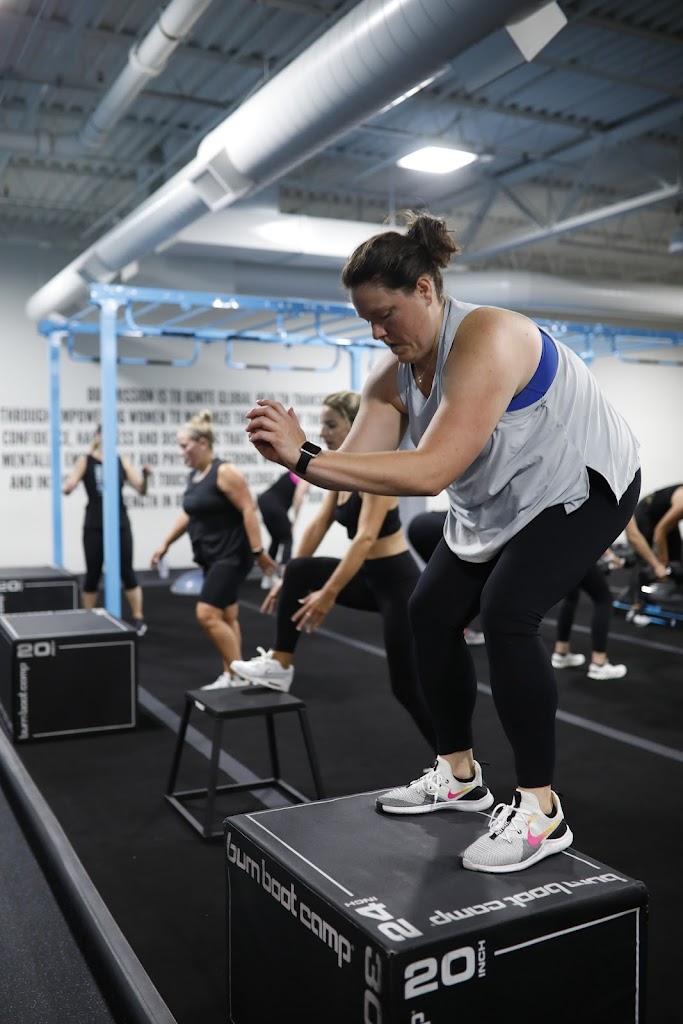  Burn Boot Camp Oconomowoc, WI