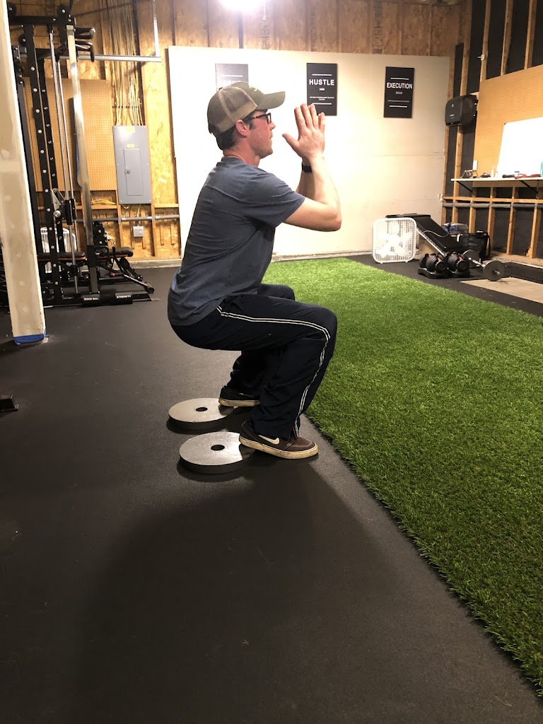  End Goal Fitness LLC