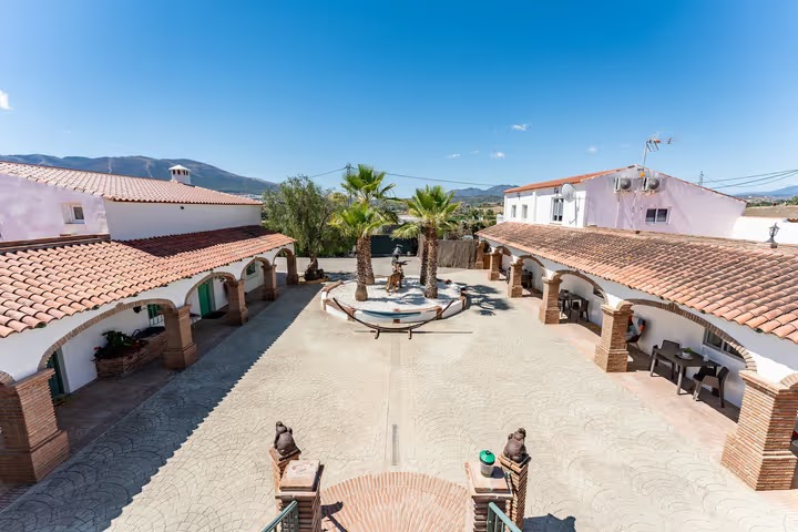 B&B 'La casa de familia'