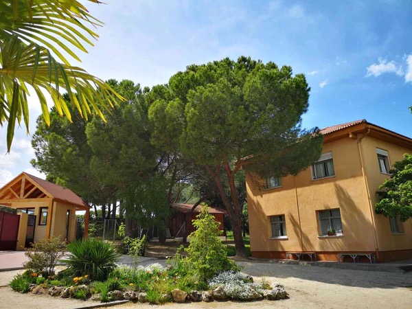 Centro De Formacion De Pedagogia Waldorf — Del propietario