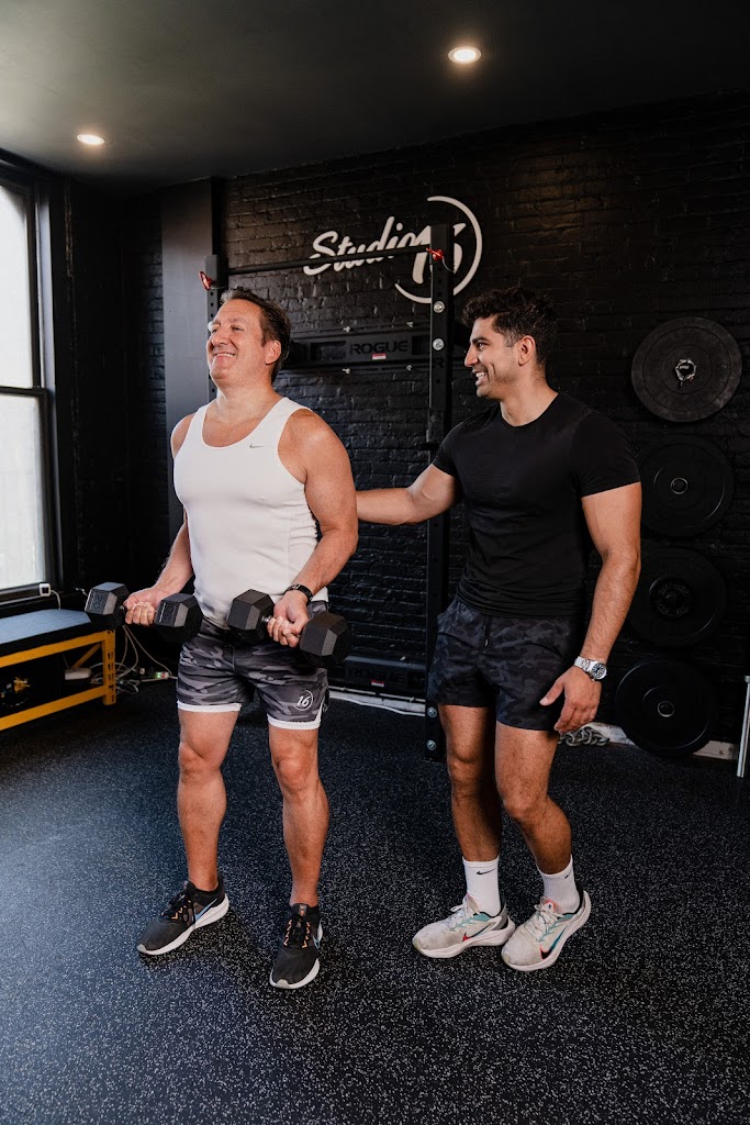  Studio 16 Personal Training
