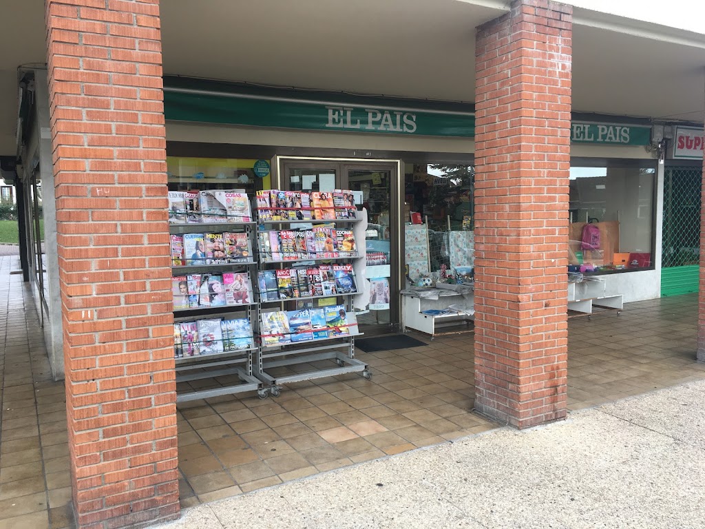 Libreria Sokoa