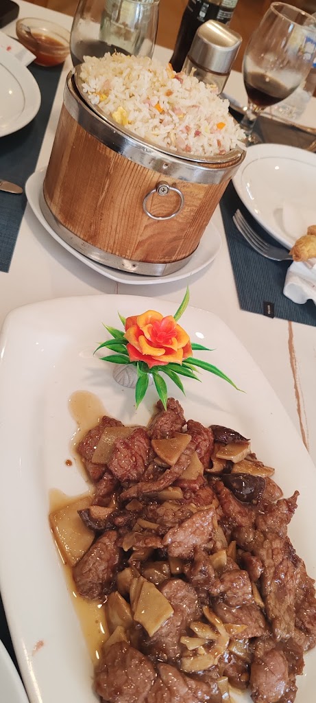 Restaurante Ke Cocina — Mas recientes