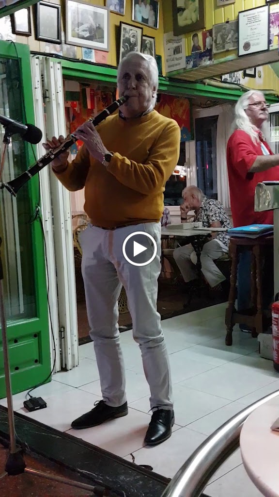 Bar Comeback! — Videos