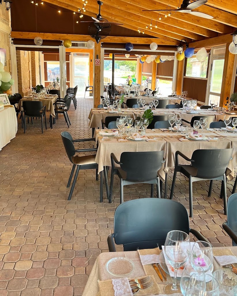 Restaurante Cafeteria Albergue La Estacion De Cehegin