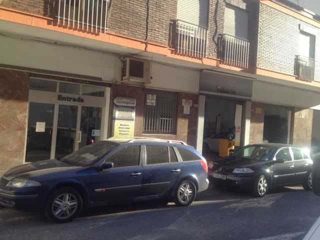 Talleres Carrasquilla