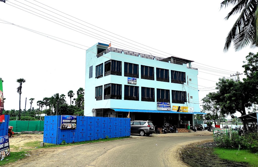 Abn Residency Lodge Ac And Non Ac Rooms