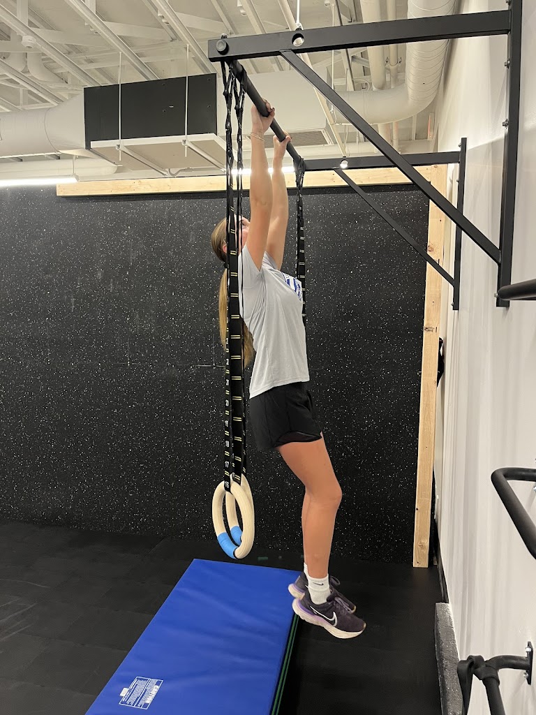  Southern Maine Athlete Academy