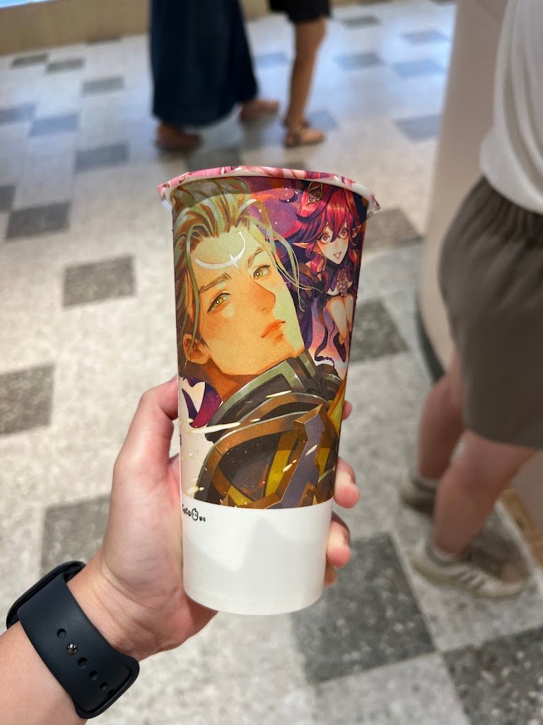 COCO都可 岡山秀泰店 的照片