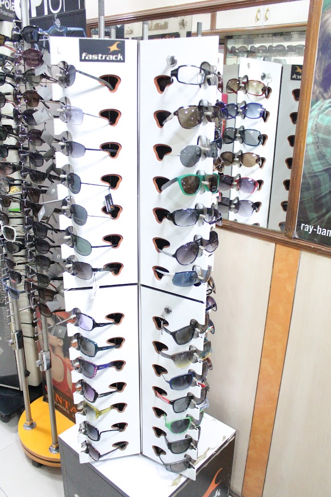 Goel Opticians