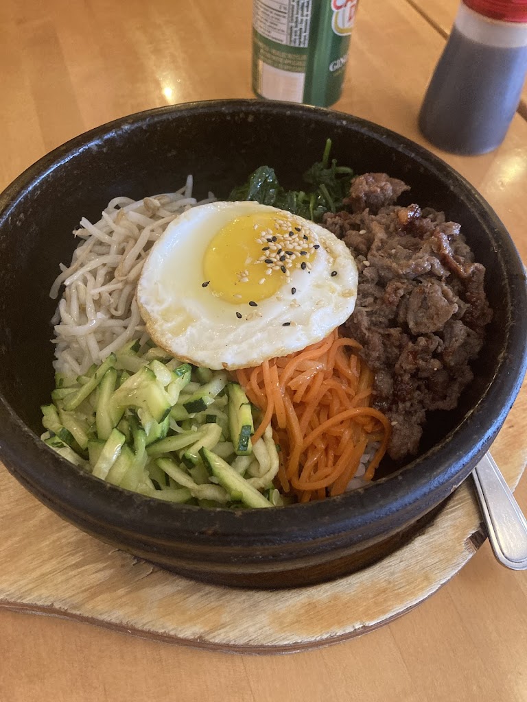 Bibimbap