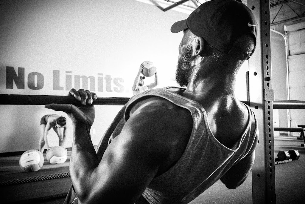  Evolve Health and Fitness