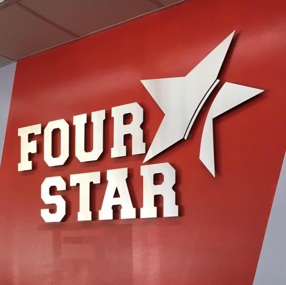  Four Star Fitness - Edmond