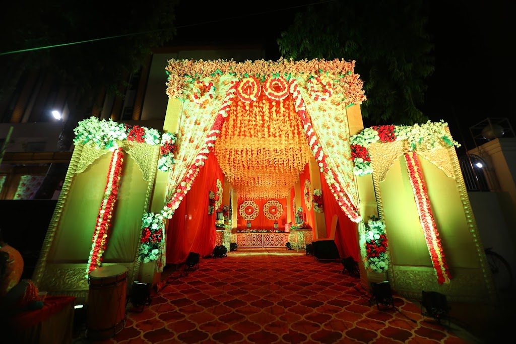 Heera Crystal Inn