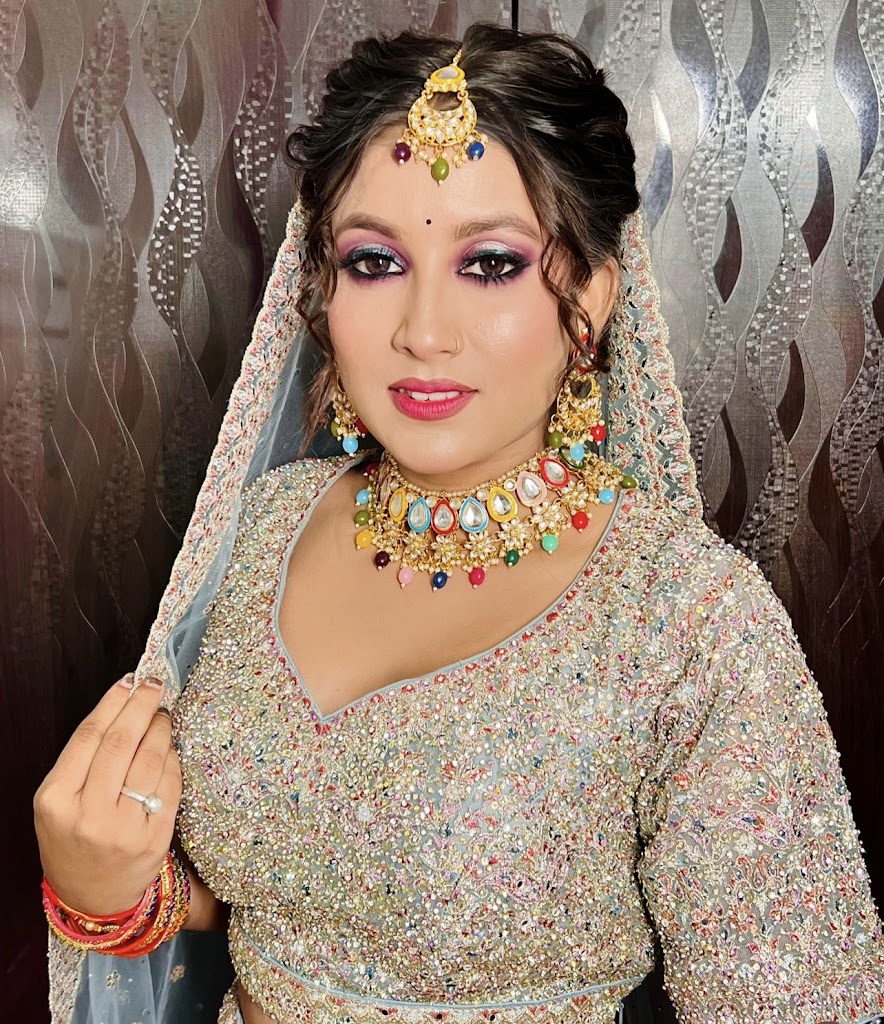 The Beauty Bar Salon