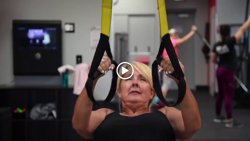  Snap Fitness Roxborough