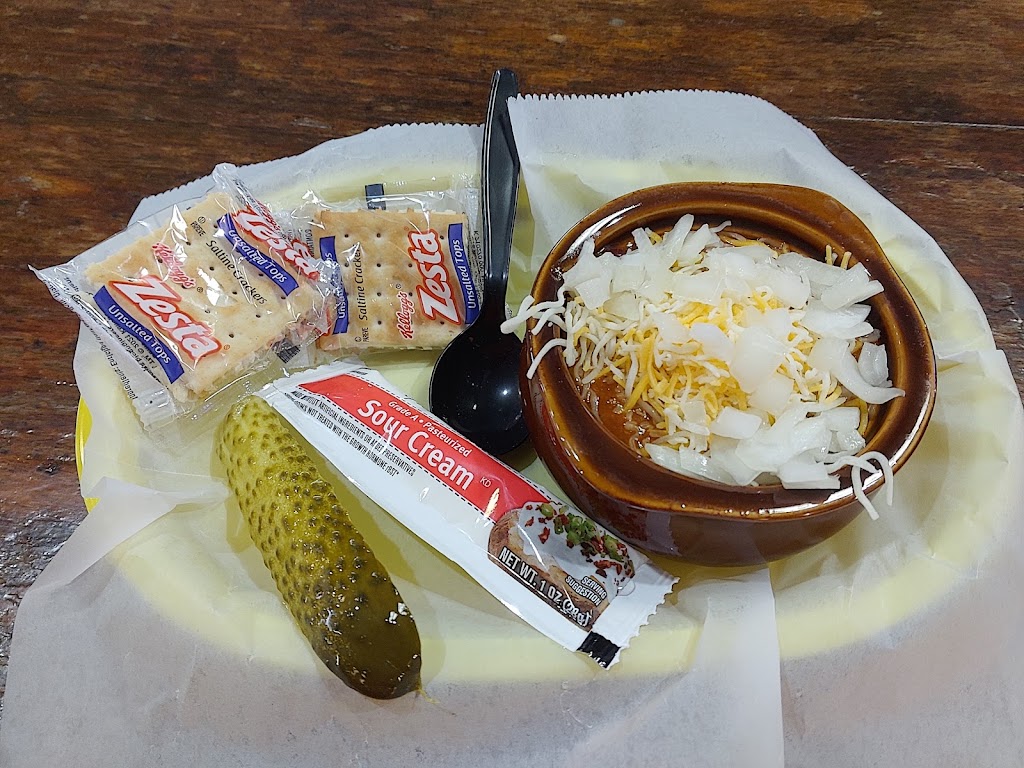  SteveO's Flip Flops & Tank Tops