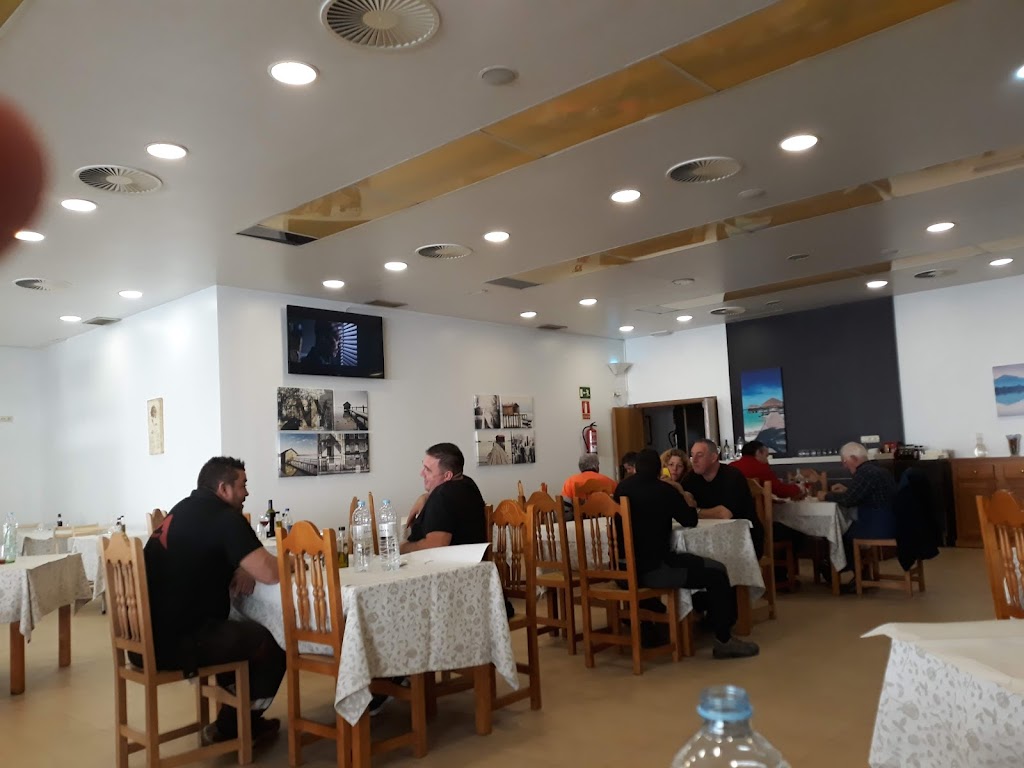 Restaurante La Cucharrena