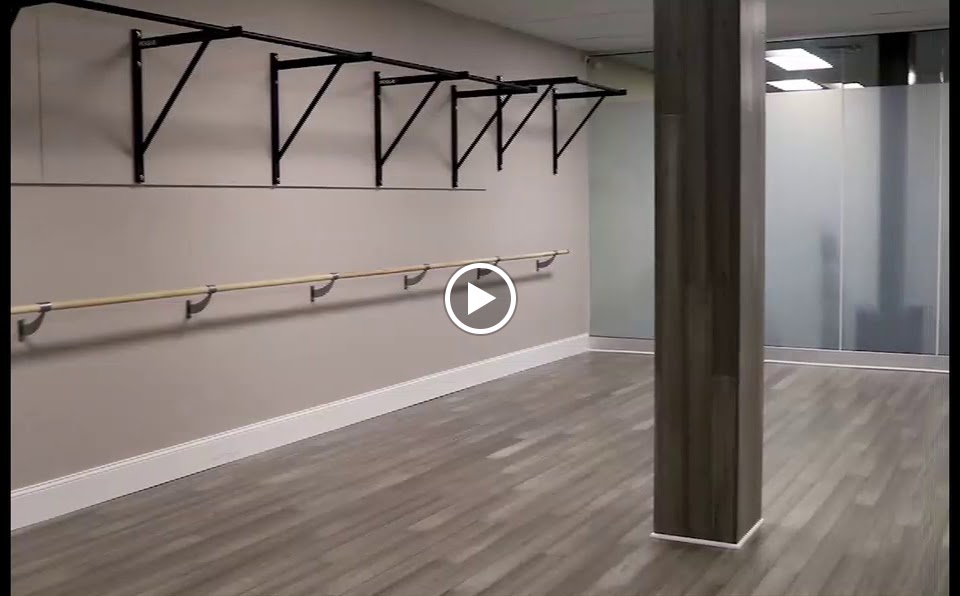  Village Fitness Club