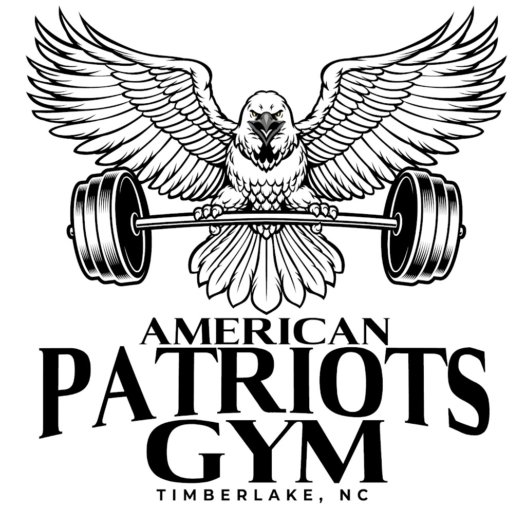  American Patriots Gym