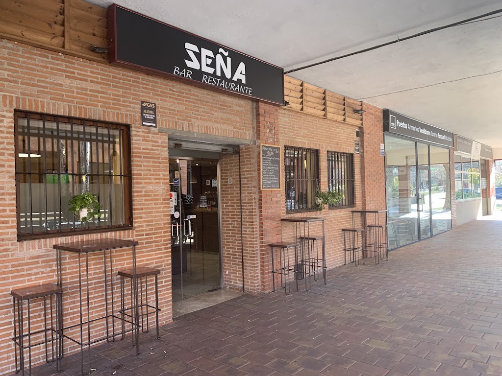 BAR RESTAURANTE SENA